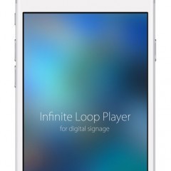 無限に繰り返し再生！？アプリ「Infinite Loop Player」で動画をずっと見続けよう！のアイコン
