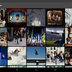 顔写真と動画の見事な合成を楽しむ！アプリ「Framy」であなたが主役になる！のアイコン
