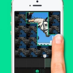 同時再生が動画の常識を変える！？アプリ「Gridplay」でクリエイティブな世界に挑戦しよう！のアイコン