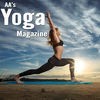 AAs Yoga Magazine アイコン