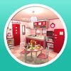 脱出ゲーム Fruit Kitchens アイコン