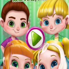 歯医者マニア　ドクターXクレイジークリニックのアイコン