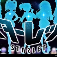 少女たちと冒険しよう!ボイス付き3Dゲームアプリ: スターレットのアイコン