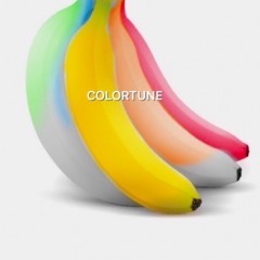 一味違った画像編集ができるアプリ: 写真色加工 Color Tuneのアイコン