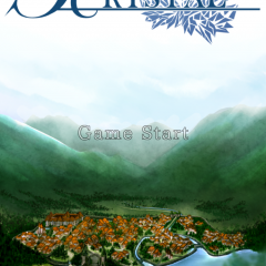 レトロで重厚なテイストに夢中！ハスクラ系ファンタジーRPG『ソウルクリスタル』のアイコン