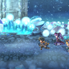 剣や魔法、獣人などファンタジーの世界を満喫！王道ファンタジーRPGアプリ3選のアイコン