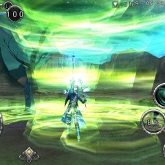 たくさんの仲間と一緒に楽しめる！MMORPGのおすすめゲームアプリ3選のアイコン