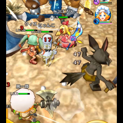 長く楽しまれてきた名作も楽しめる！スマホで手軽に遊べるアクションRPG3選のアイコン