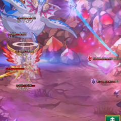 スマホゲームをとことんやりこみ！育成や建設などが楽しめるマルチプレイにも対応したおすすめRPG3選のアイコン