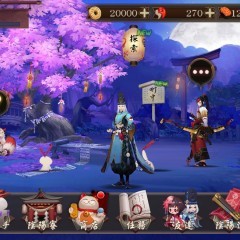 これぞ日本の美！和風の雰囲気を満喫できるオンラインRPG3選のアイコン