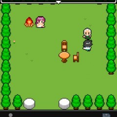 サクサク進めるのに面白いおすすめゲーム！暇つぶしにも適したRPG3選のアイコン