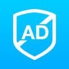 Stop Ads - Safari用の究極の広告ブロッカー アイコン