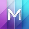 MV Maker – ムービー作成 & 動画編集 アイコン