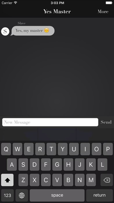Yes Master | iPhone・Android対応のスマホアプリ探すなら.Apps