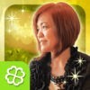 上地一美の奇跡鑑定占い～名前と誕生日でわかる！金運と幸福を呼ぶ開運メッセージ～のアイコン