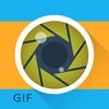 GifShare: Post GIFs for Instagram as Videos アイコン