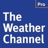 The Weather Channel Pro : Forecast, Radar & Alerts アイコン