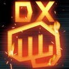 プロレス/格闘技DX for iPhone アイコン