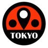 日本東京電車旅行ガイドとオフライン地図, BeetleTrip Tokyo travel guide with offline map and metro transit アイコン