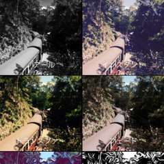 Clipsのビデオカメラを使って動画付きメッセージを送ろう！のアイコン