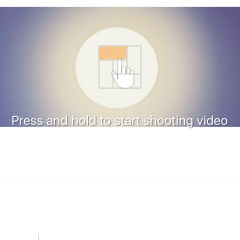 『BestMe Selfie カメラ - 100+種のフィルタ,自撮り』で女性らしい可愛い自撮り写真を加工しようのアイコン