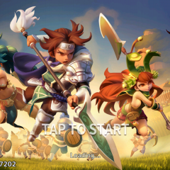 三国志の舞台をスマホ１つで仲間と一緒に楽しめるmmorpgの新作ゲーム「ドラゴンブレイド (DRAGON BLADE)」で遊びまくろう！のアイコン