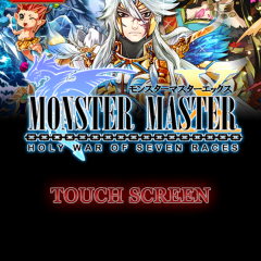 無課金でも楽しめるiphoneのアプリゲームで王道のオンライン協力rpg！「モンスターマスターX」で、仲間と一緒に盛り上がろう！のアイコン