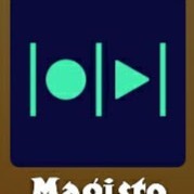 旅行に必携！思い出を動画にきれいに残すなら「Magisto」がおすすめ！！のアイコン