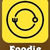 食べ物がきれいに撮れる！インスタ映えするカメラアプリ「Foodie」！！のアイコン