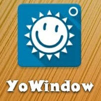 天気予報で迷ったらコレ！おすすめ天気予報の神アプリYoWindowをご紹介！のアイコン