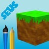Texture Creator Pro Editor for Minecraft PC Game Textures Skinのアイコン