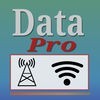 DataCare Pro - WiFi/3G/4Gデータ使用量モニター アイコン