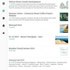 決定版！厳選メモ帳神アプリ３選をご紹介！のアイコン