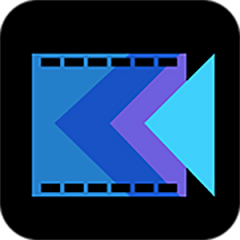 動画の明るさ編集が簡単に！おすすめアプリのアイコン