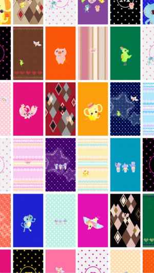かわキャラ壁紙 可愛い動物キャラクター壁紙 Iphone Androidスマホアプリ ドットアップス Apps かわキャラ壁紙 可愛い動物キャラクター壁紙 Iphone Androidスマホアプリ ドットアップス Apps