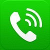 Free International Calls by HiTalk Phone - Free phone calls with cheap international calling アイコン