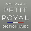 プチ・ロワイヤル仏和辞典（第3版）・和仏辞典（第2版） アイコン