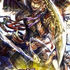 本格RPGゲームアプリ『戦国修羅SOUL』でリアルタイムバトルを楽しもう！のアイコン