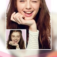 自撮り専用アプリ【Bestie - 美肌フィルター搭載自撮りアプリ】の勧めのアイコン