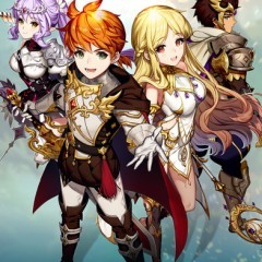 壮大な物語のシミュレーションRPG【デスティニーオブクラウン】の勧めのアイコン