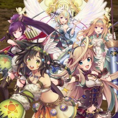 強くてNEW GAME 【お手軽タップRPG】のアイコン