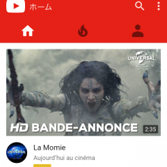 簡単動画保存アプリ【動画保存 Super ダウン Lite】の勧めのアイコン