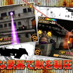 ワンタップでお手軽爽快アクション！おすすめのゲームアプリのアイコン