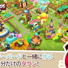 ハマりすぎて寝られない！おすすめのシミュレーションゲームアプリのアイコン