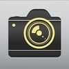 Portrait Mode Pro — Lens Blur and Bokeh editor アイコン