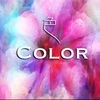ヒーリングビデオドラッグ"Visual Supplement 1 "Color" アイコン