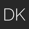 DevKey - プログラミングのためのディベロッパー キーボード アイコン