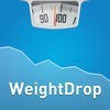 WeightDrop PRO – 減量のための体重トラッカー＆肥満コントロールツール アイコン