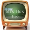 癒しの映像と音楽・自然音をミックス"MixBox Pro"リラックス&ヒーリング アイコン