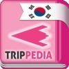 韓国語旅会話帳～TRIPPEDIA～ アイコン